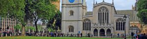 Photo of St Margaret's Westminster by Urban Biker Marc http://flic.kr/p/dgCbqr