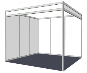 CRE stand diagram