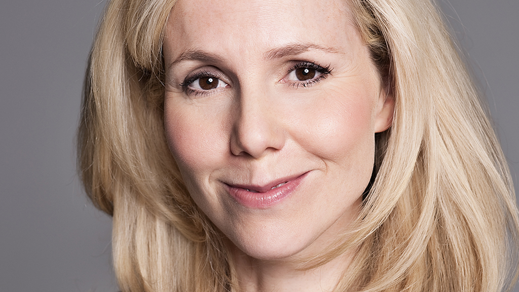 Photo of Sally Phillips