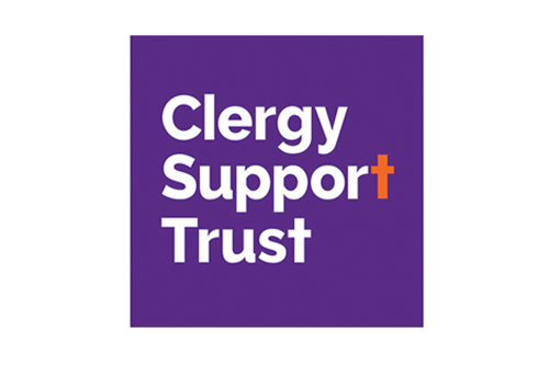 Clergy Support Trust