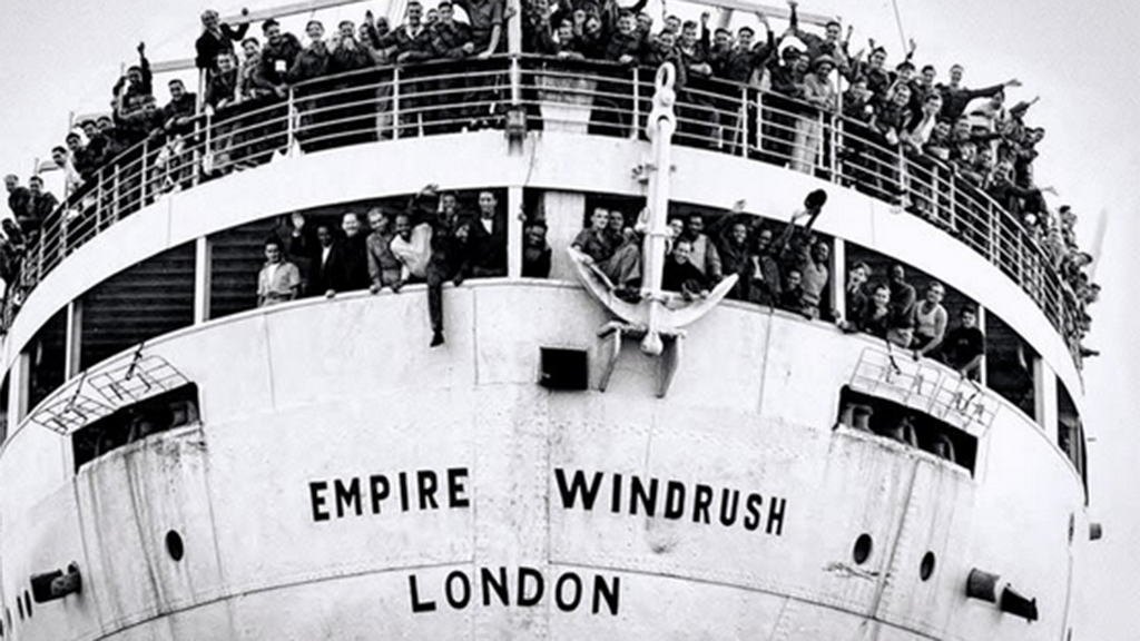 Empire Windrush