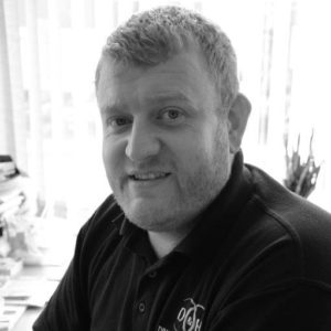 Warren Taylor