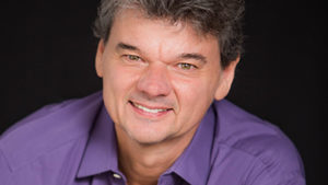 Mike Genung