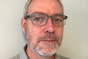 Mike Frith