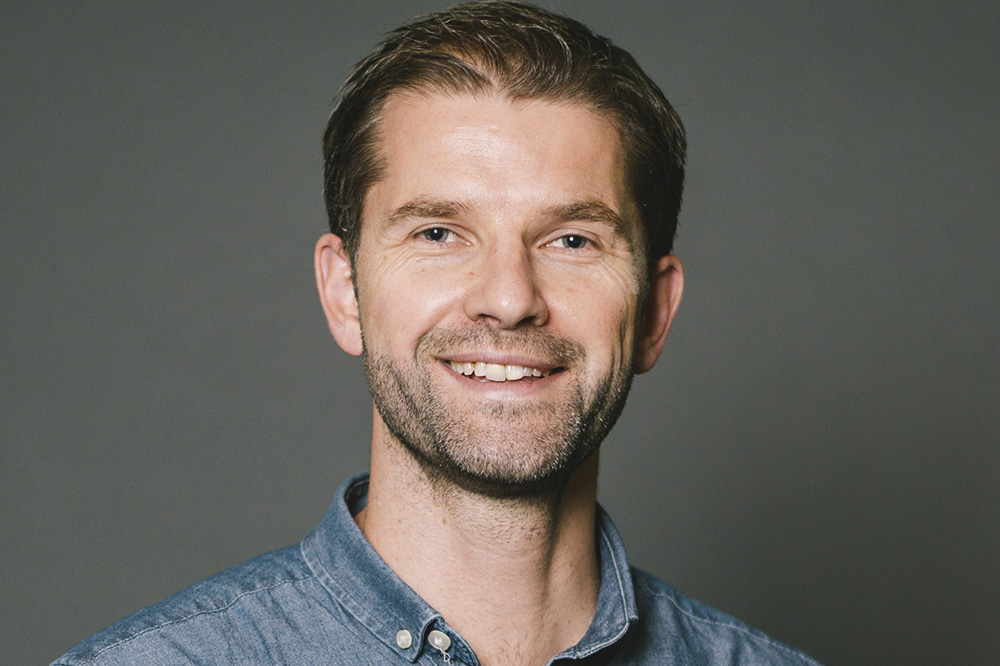 Dr Andrew Ollerton