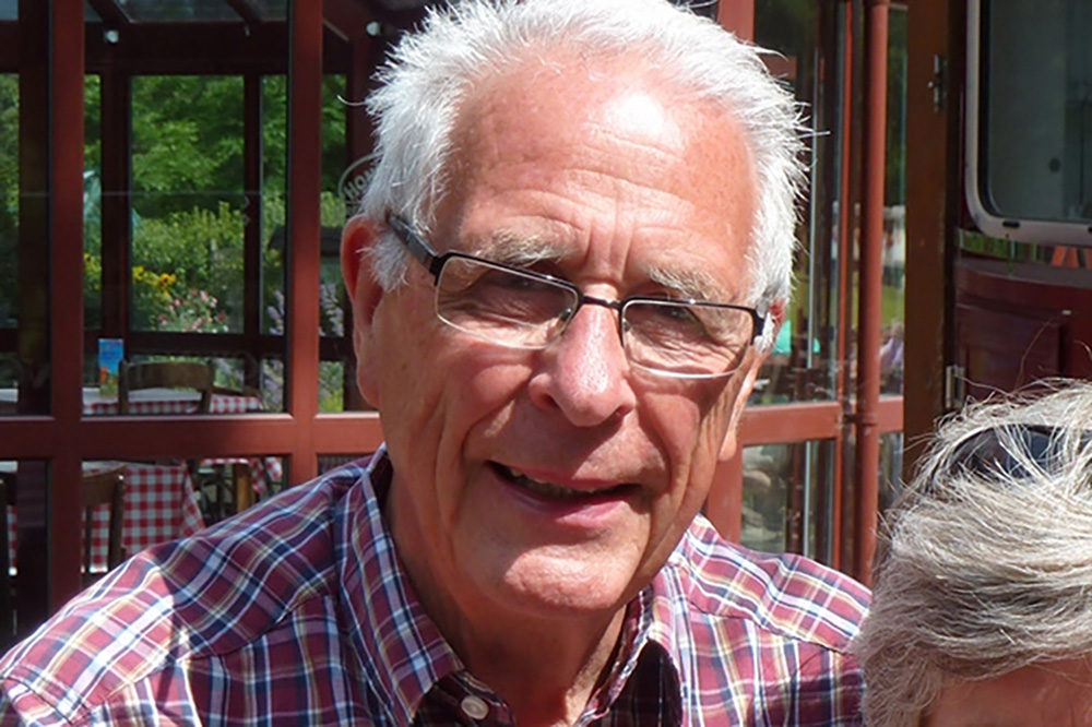 Brian Edwards