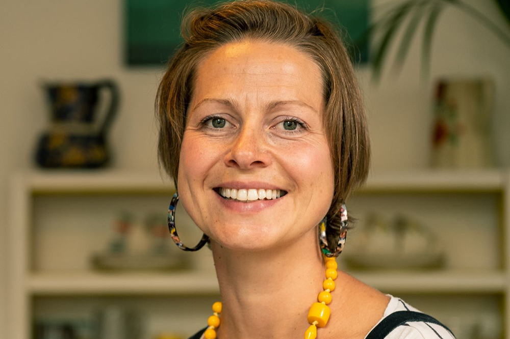 Gemma Gillard