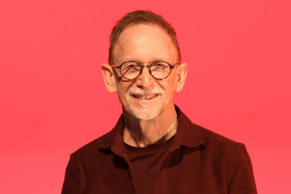 Graham Kendrick