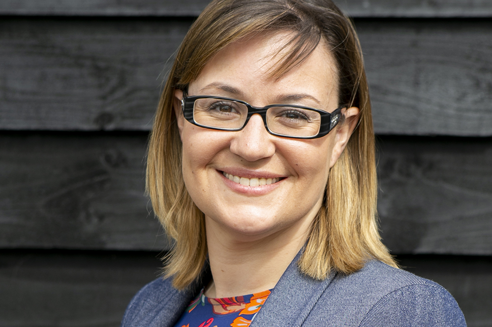Katie Duggan