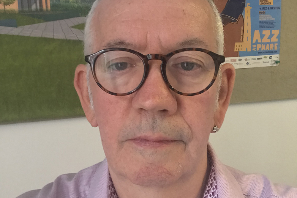 Mark Newall