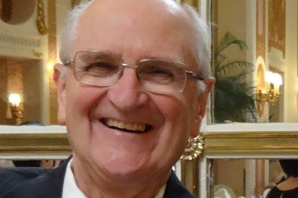 Mike Penny