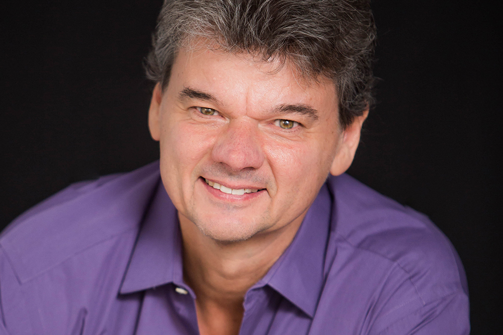 Mike Genung