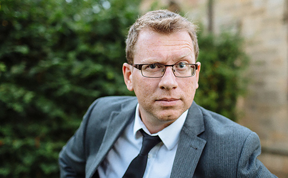 Paul Kerensa