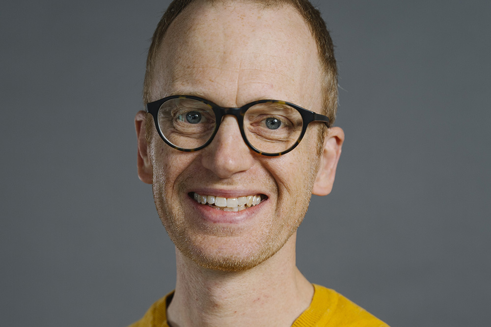 Sean Tully