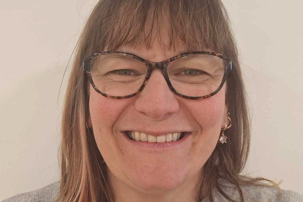 Sharon Lloyd