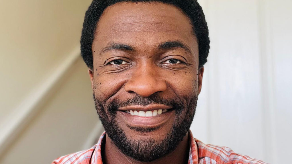 Dr Olatunde Banjo